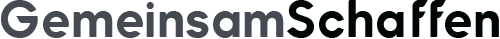 Gemeinsam Schaffen Logo