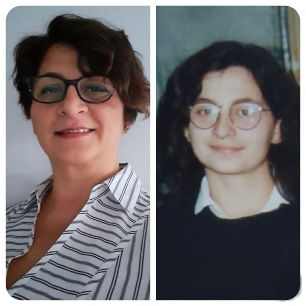 Gökçen Çankaya Şen