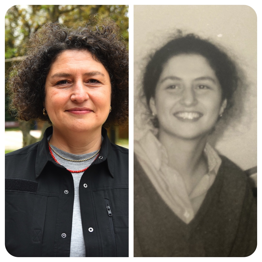 Hanife Dağıstanlı